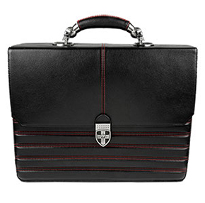 Zeyner Hellbound Briefcase