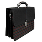 Zeyner Hellbound Briefcase